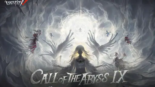 Identity V screenshot