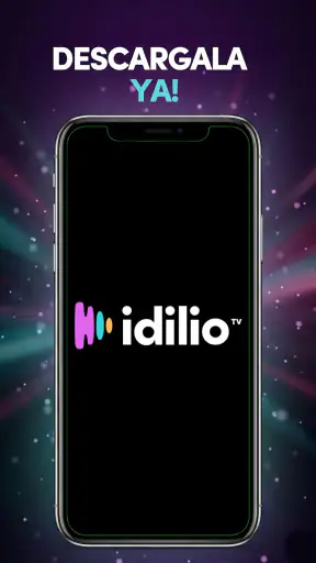 Idilio Tv: Microdramas Virales screenshot