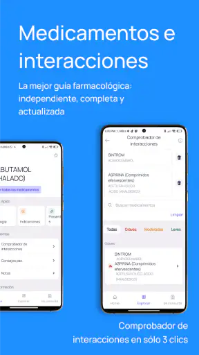iDoctus screenshot