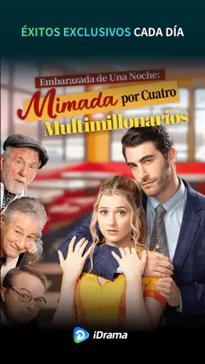 iDrama: Miniseries y Películas screenshot