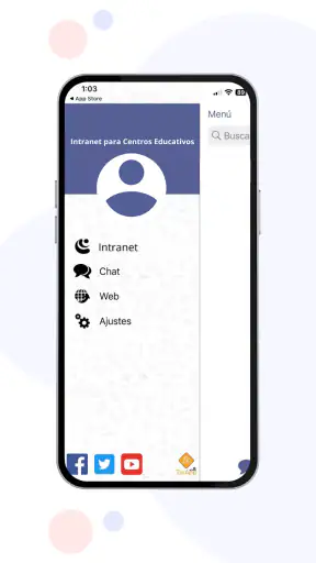 iEduca TokApp screenshot