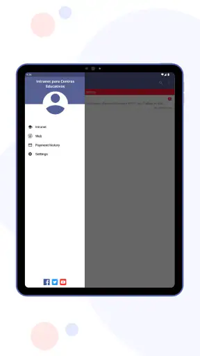 iEduca TokApp screenshot