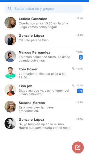 IMBox Defense screenshot