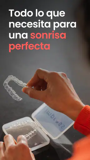 Impress screenshot