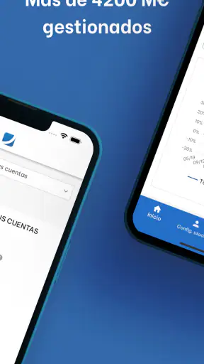 Indexa Capital screenshot