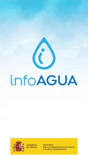 InfoAgua screenshot