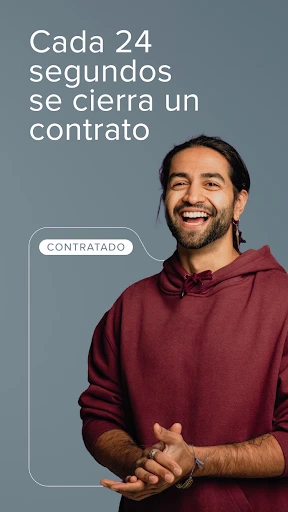 InfoJobs - Trabajo y Empleo screenshot