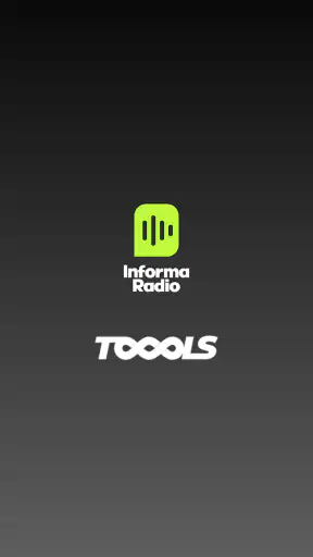Informa Radio screenshot