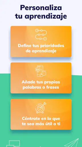 Inglés médico con MosaLingua screenshot