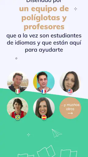 Inglés médico con MosaLingua screenshot
