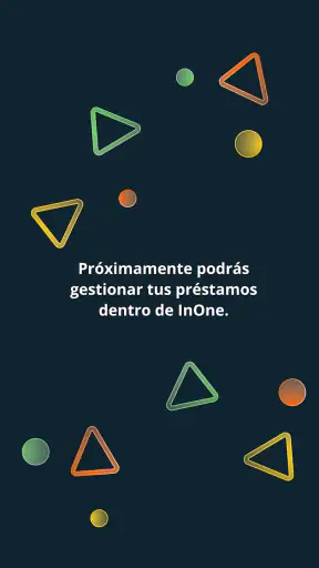InOne・Financia y paga a plazos screenshot