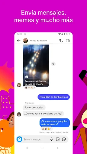 Instagram screenshot