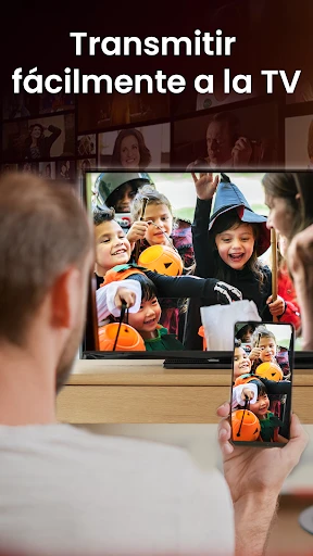 IPTV En Vivo - Ver Películas screenshot