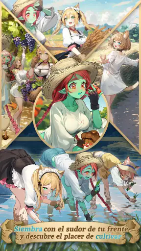 Isekai:Slow Life screenshot