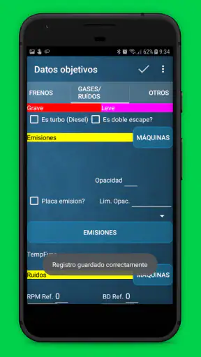 itvAndroid screenshot
