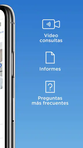 IVI screenshot