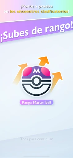 JCC Pokémon Pocket screenshot