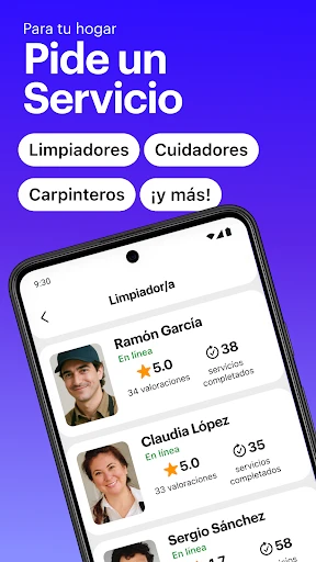 JOB TODAY: Ofertas de Empleo screenshot