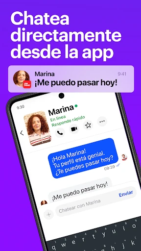 JOB TODAY: Ofertas de Empleo screenshot