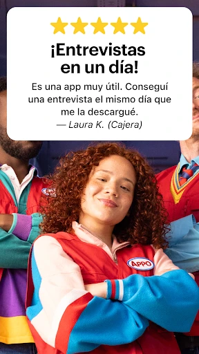 JOB TODAY: Ofertas de Empleo screenshot