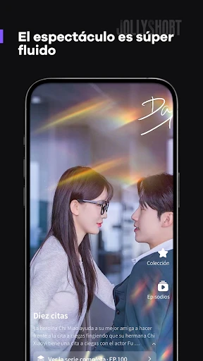 JollyShort-Short Drama screenshot