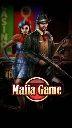 Juego de Mafiosos screenshot