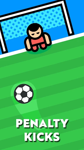 Juegos para 2 jugadores screenshot