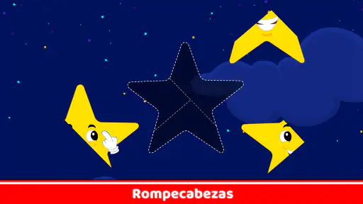 Juegos para niños de 2+ años screenshot