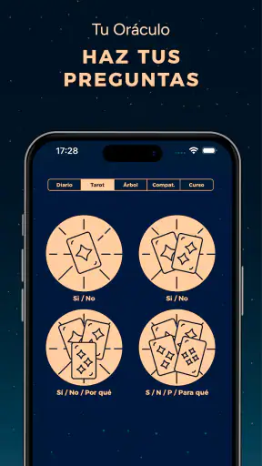 Kabbalah - Tu Árbol de la Vida screenshot