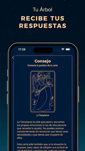 Kabbalah - Tu Árbol de la Vida screenshot