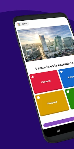 Kahoot! - Juega y crea quizzes screenshot