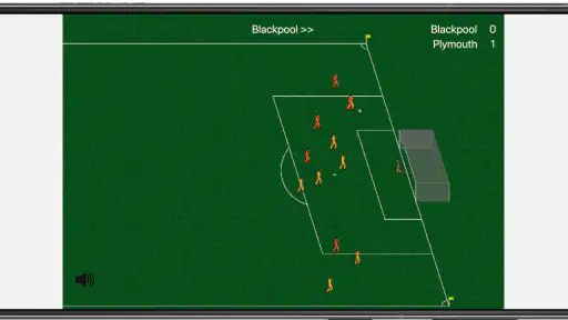 Kevin Toms Football * Manager screenshot
