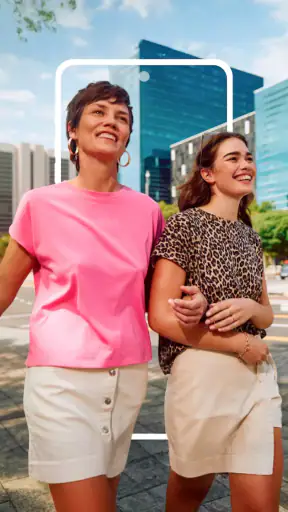 KIABI, compras y moda online screenshot