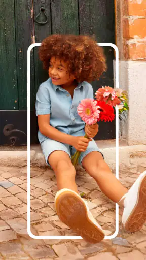 KIABI, compras y moda online screenshot