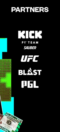 Kick: Live Streaming screenshot