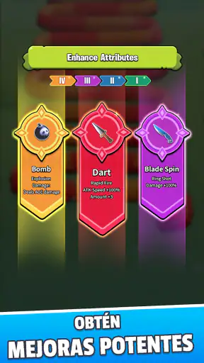 Kingdom Guard: Tower Defense screenshot