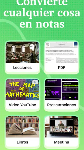 Kiwi AI: Estudio y Resúmenes screenshot