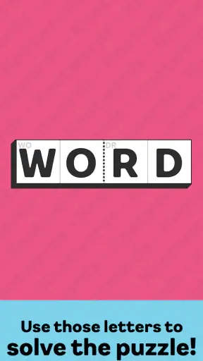 Knotwords screenshot