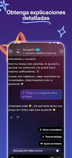 Knowunity | Apuntes y IA screenshot