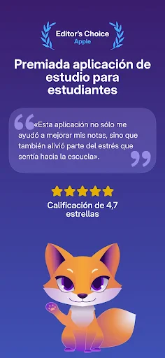 Knowunity | Apuntes y IA screenshot