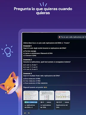 Knowunity | Apuntes y IA screenshot