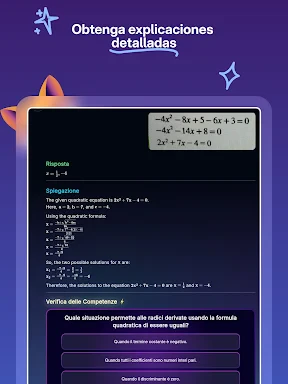 Knowunity | Apuntes y IA screenshot