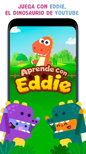 Kokoro Kids: Juegos educativos screenshot