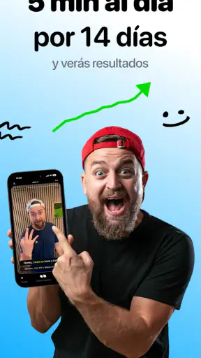 Kuba – Tu Amigo IA de Inglés screenshot