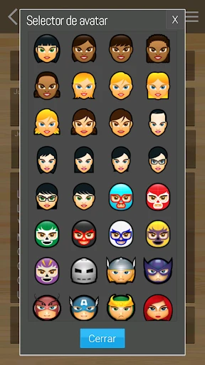 La Brisca - en español screenshot