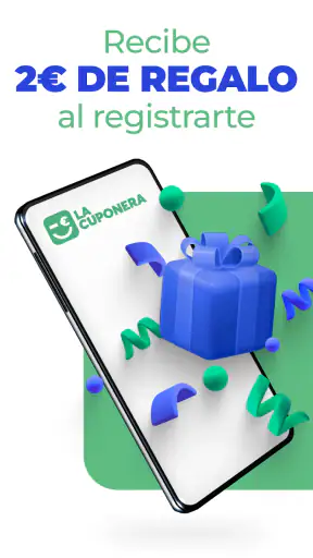 La Cuponera: Cashback y Ahorro screenshot