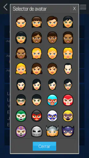 La Escoba - En español screenshot
