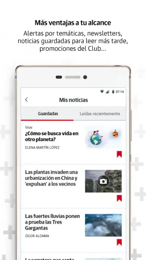 LA RIOJA screenshot
