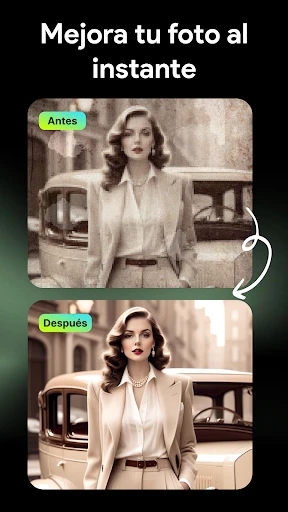 Lab Arte: Generador IA screenshot