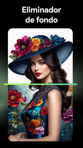 Lab Arte: Generador IA screenshot